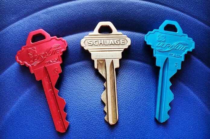 10 Best Key Duplication Centres in Singapore - Trusted Locksmiths